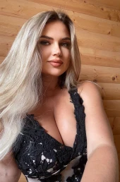 Проститутка Линочка