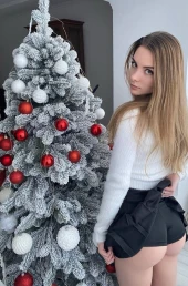 Проститутка Мина vip